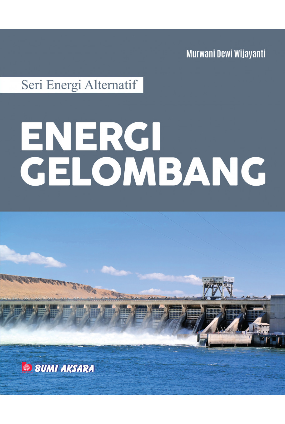 Seri Energi Alternatif : Energi Gelombang